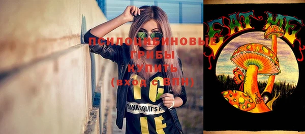 кристаллы Алексеевка